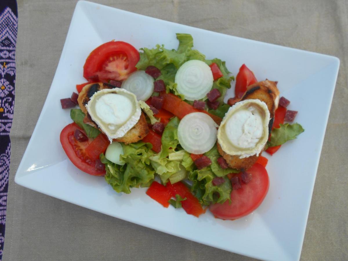 Le Chalet Theys 外观 照片