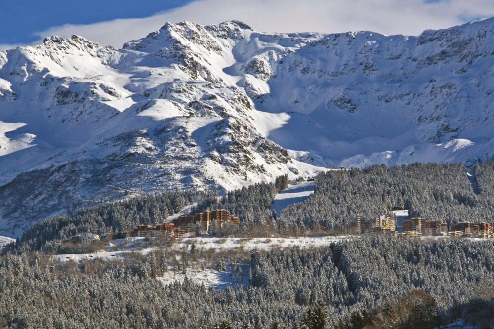 Le Chalet Theys 外观 照片