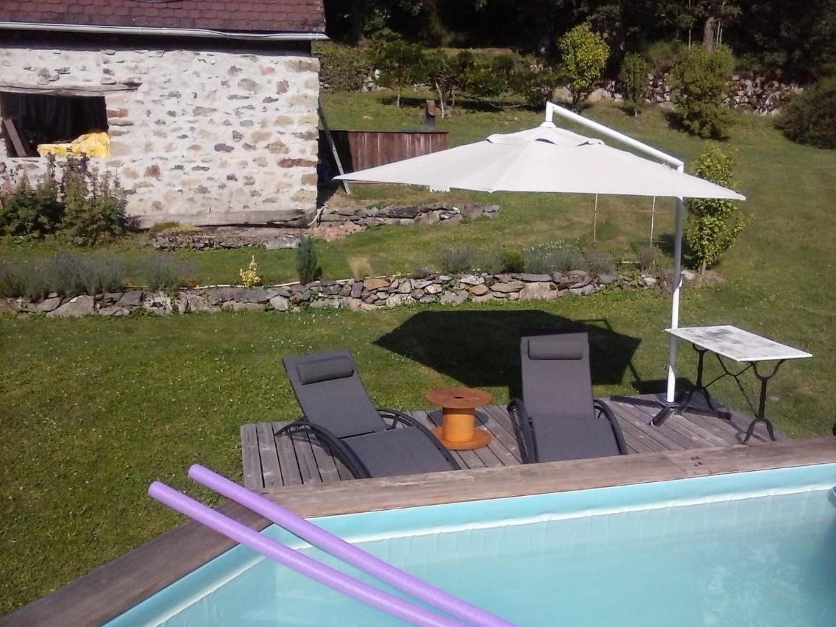 Le Chalet Theys 外观 照片